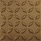 Ekena Millwork 19 5/8in. W x 19 5/8in. H Delfina EnduraWall Decorative 3D Wall Panel Covers 2.67 Sq. Ft. WP20X20DLCGH - alternate 1